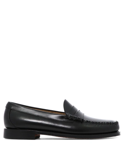 G.H. BASS & CO. G.H. BASS & CO. WEEJUN LARSON HERITAGE LOAFERS