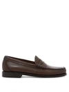 G.h. Bass & Co. G.h. Bass "weejuns Heritage Larson" Loafers