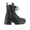 GIUSEPPE ZANOTTI GIUSEPPE ZANOTTI DESIGN APOCALYPSE LEATHER BOOTS