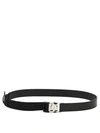 GIVENCHY GIVENCHY 4 G RELEASE BELT