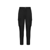GIVENCHY GIVENCHY CARGO WOOL TROUSERS