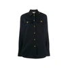 GIVENCHY GIVENCHY COTTON SHIRT