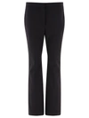 GIVENCHY GIVENCHY FLARED TROUSERS