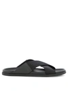 GIVENCHY GIVENCHY G PLAGE SANDALS