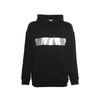 GIVENCHY GIVENCHY LOGO HOODED SWEATSHIRT