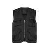 Givenchy Multi-pockets Nylon Vest