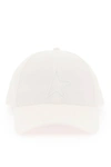 Golden Goose Star Cotton Baseball Hat