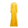 Gucci Silk Long Dress Women