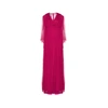 Gucci Silk Midi Dress
