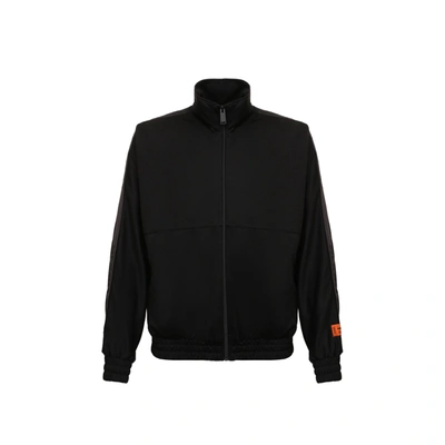 Heron Preston Sweatshirt In Black