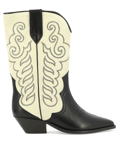 Isabel Marant Duerto Ankle Boots
