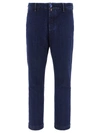Jacob Cohen Bobby Straight-leg Jeans