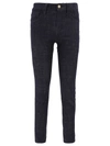 JACOB COHEN JACOB COHEN KIMBERLY EMBROIDERED JEANS