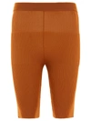 JACQUEMUS JACQUEMUS LE SHORT LUCCA SHORTS