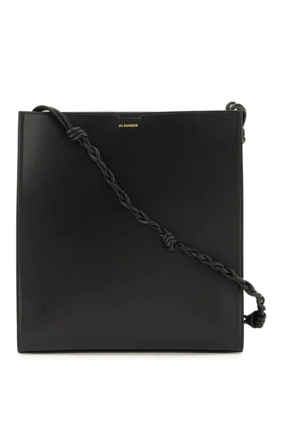 Jil Sander 'tangle' Medium Shoulder Bag