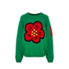 KENZO KENZO COTTON SWEATER