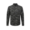 KENZO KENZO P ED SHIRT STYLE JACKET