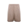 LANEUS LANEUS COTTON SHORTS