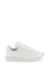 LANVIN LANVIN CURB SNEAKERS