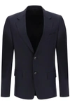 Lanvin Single-breasted Button-fastening Blazer