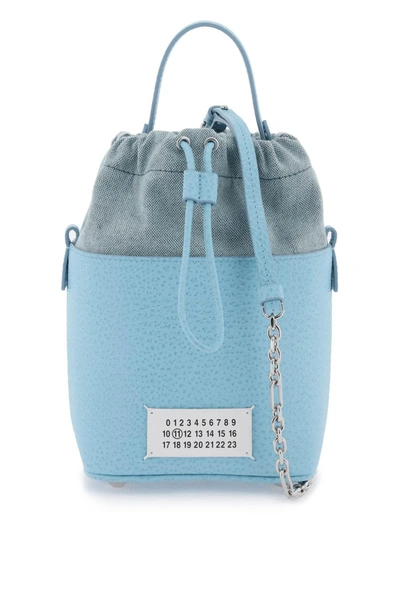 Maison Margiela '5ac' Mini Bucket Bag