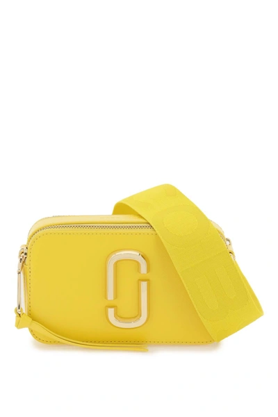 MARC JACOBS MARC JACOBS 'THE UTILITY SNAPSHOT' CAMERA BAG
