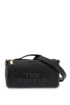 MARC JACOBS MARC JACOBS THE LEATHER DUFFLE BAG