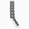 Marni Check-pattern Ankle Socks