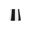 Marni Black Wool Shorts