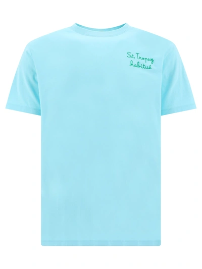 Mc2 Saint Barth Portofino T Shirt