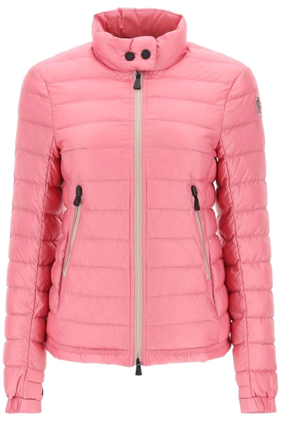 MONCLER MONCLER GRENOBLE WALIBI DOWN JACKET