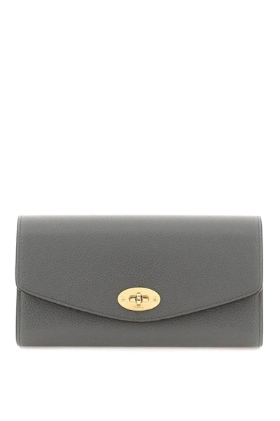 MULBERRY MULBERRY 'DARLEY' WALLET