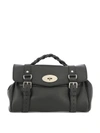 Mulberry Handtasche  Damen Farbe Schwarz 1