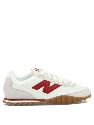 New Balance Rc30 Sneakers In White