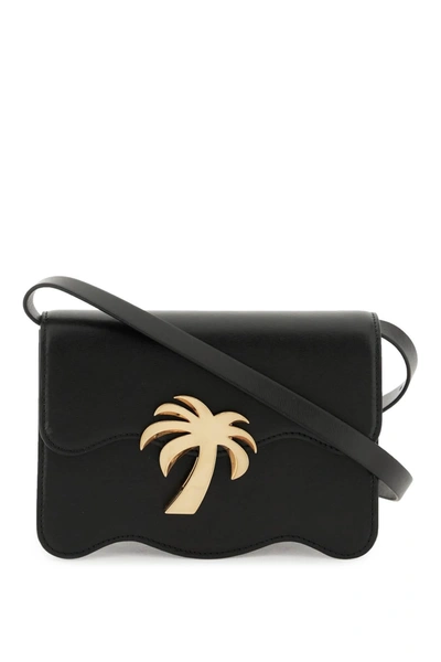 Palm Angels Palm Beach Crossbody Bag