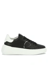 PHILIPPE MODEL PARIS PHILIPPE MODEL PARIS TRES TEMPLE SNEAKERS