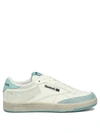 REEBOK REEBOK CLUB C trainers