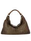 Reptile's House Giancarlo Nevola "lune" Shoulder Bag