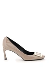 ROGER VIVIER ROGER VIVIER TROMPETTE 70 PUMPS