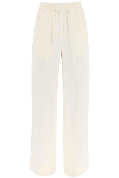 See By Chloé See By Chloe In White