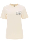 SPORTY AND RICH SPORTY RICH '94 COUNTRY CLUB' T SHIRT