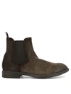Sturlini Men's "softy" Ankle Boots