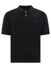 STUSSY STÜSSY KNITTED POLO SHIRT