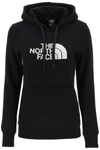 THE NORTH FACE THE NORTH FACE 'DREW PEAK' HOODIE WITH LOGO EMBROIDERY