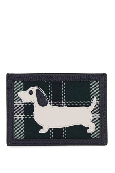 THOM BROWNE THOM BROWNE HECTOR CARDHOLDER