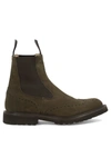 Tricker's Men's "henry Flint" Ankle Boots