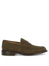 Tricker's Men's "james Flint" Loafers
