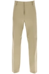 Valentino Cotton Chino Pants
