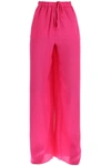 Valentino Toile Iconographe Drawstring Trousers