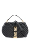 VERSACE VERSACE 'GRECA GODDESS' SHOULDER BAG